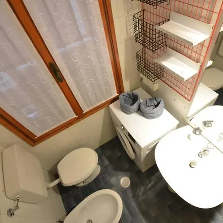 Apartman Carlo's By Venicevillas *