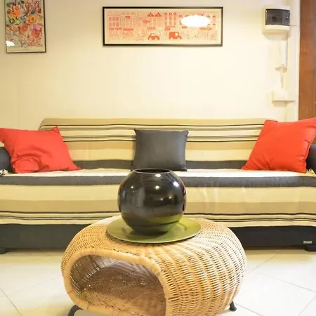 Carlo's By Venicevillas Apartman *