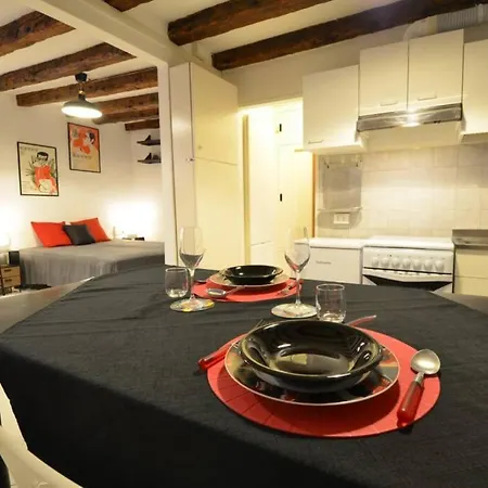 Carlo's By Venicevillas Apartman Velence