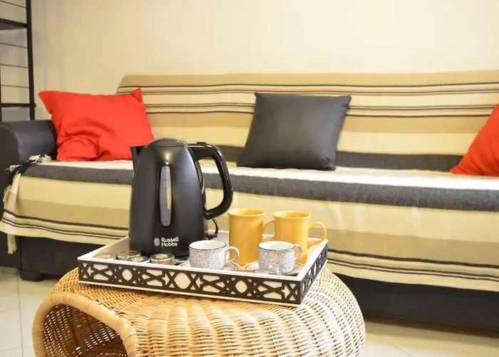 Carlo's By Venicevillas 아파트 *