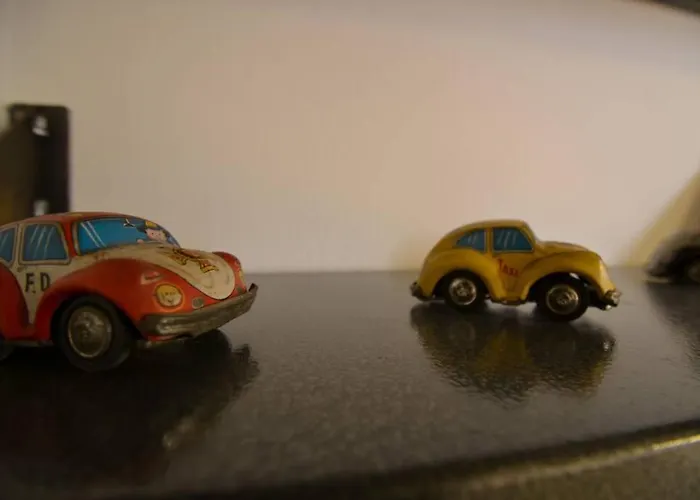 아파트 Carlo's By Venicevillas 베니스