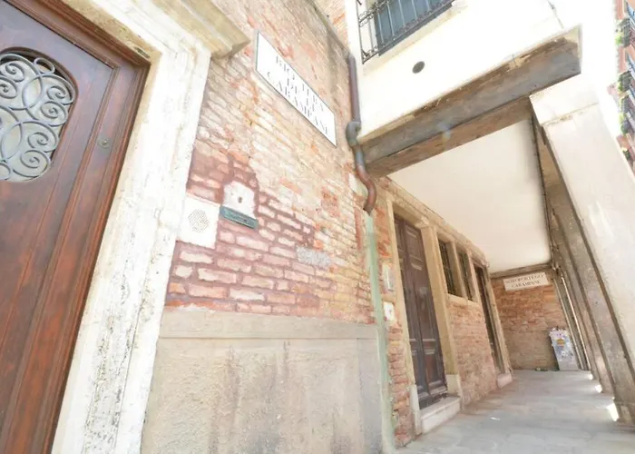 Apartment Carlo's By Venicevillas