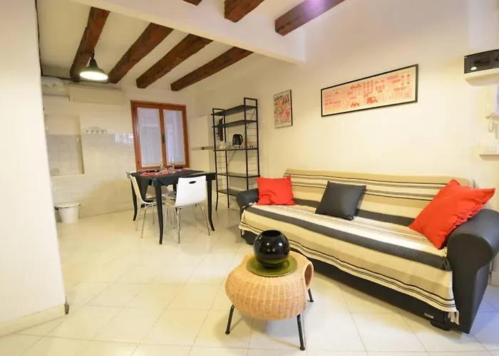 Apartment Carlo's By Venicevillas *