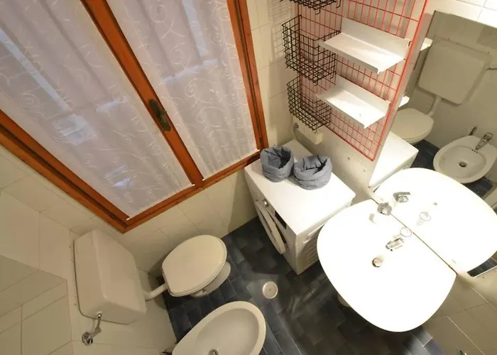 Apartment Carlo's By Venicevillas *