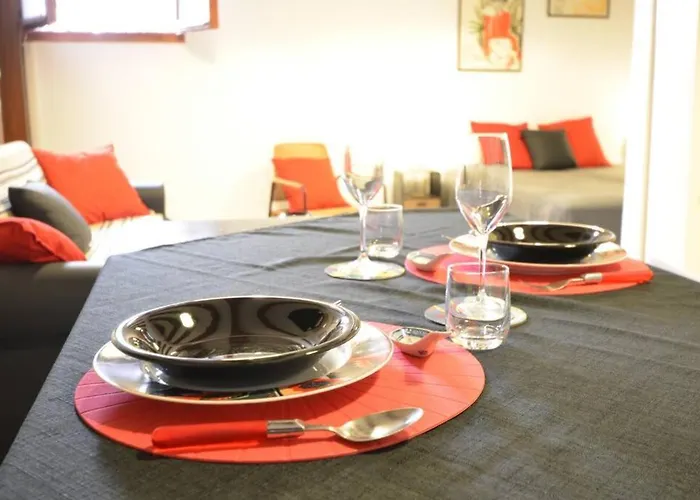 Carlo's By Venicevillas Venice