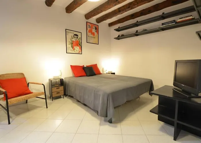 Apartment Carlo's By Venicevillas Venice