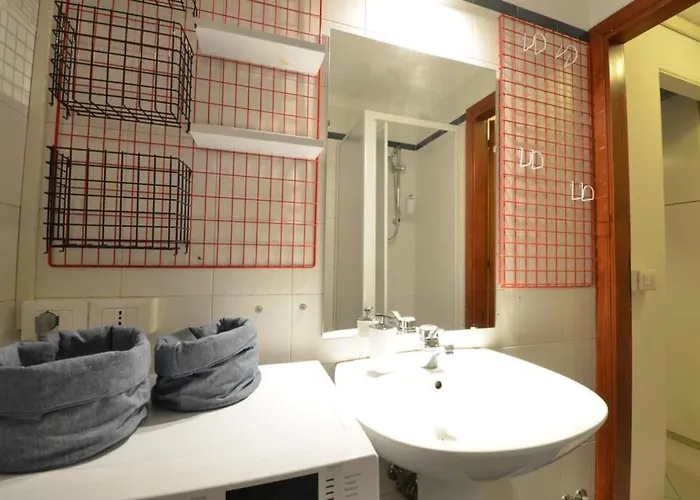 Apartment Carlo's By Venicevillas Venice