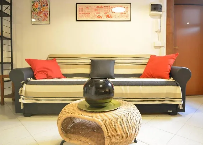 Carlo's By Venicevillas Apartment *