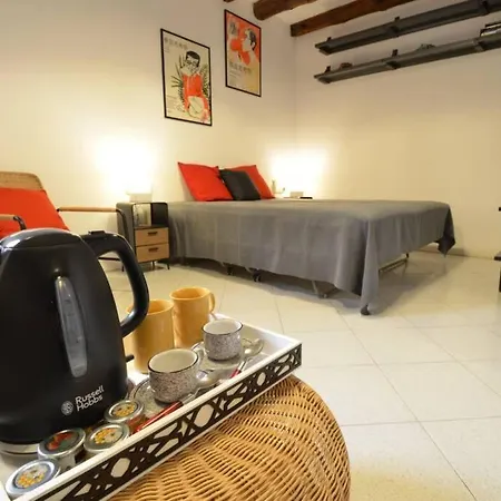 Apartment Carlo's By Venicevillas