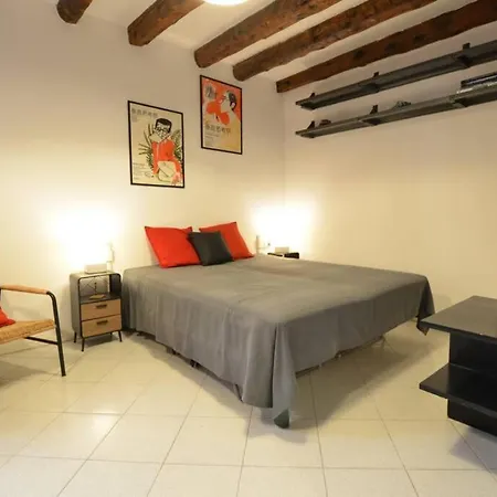 Apartment Carlo's By Venicevillas Venedig