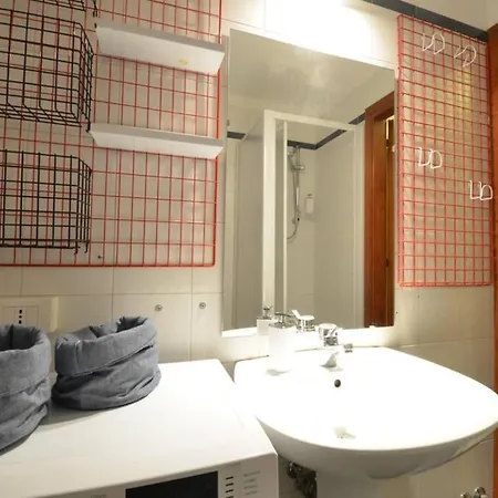 Apartment Carlo's By Venicevillas Venedig