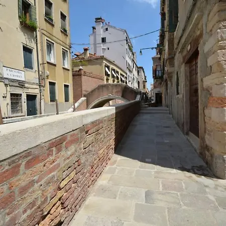 Apartment Carlo's By Venicevillas Venedig