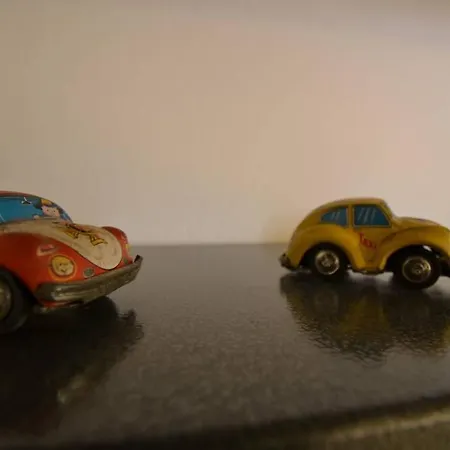 アパート Carlo's By Venicevillas ヴェネツィア