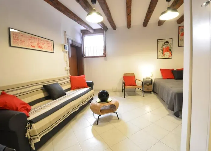 Carlo's By Venicevillas * 威尼斯