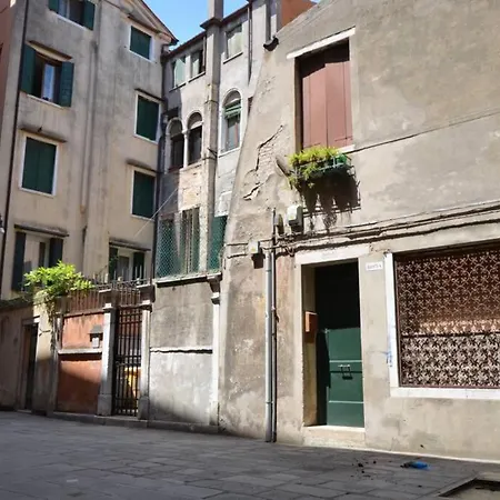 Apartamento Carlo's By Venicevillas Venecia