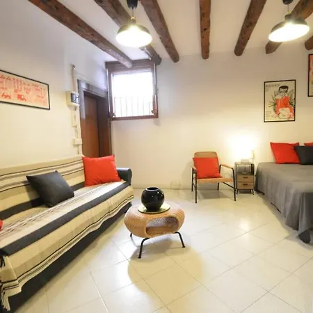 Carlo's By Venicevillas * Venezia