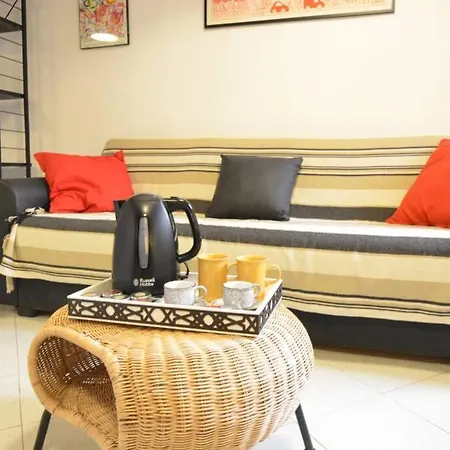 Apartamento Carlo's By Venicevillas Venecia