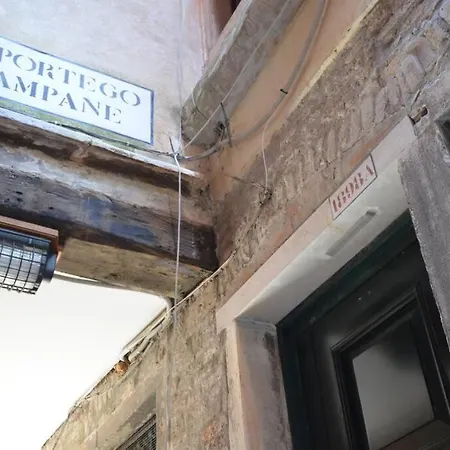 Carlo's By Venicevillas Venecia