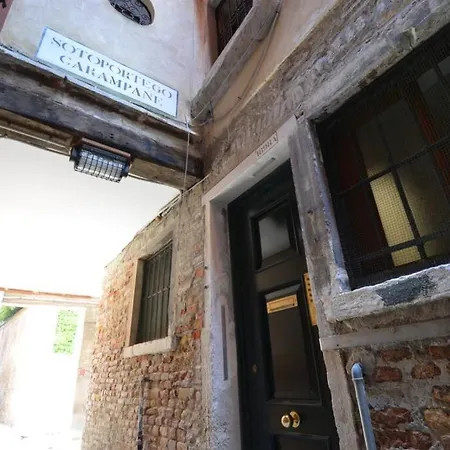 Apartamento Carlo's By Venicevillas Venecia