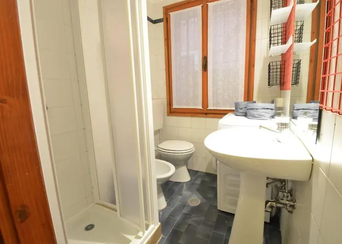 Apartamento Carlo's By Venicevillas