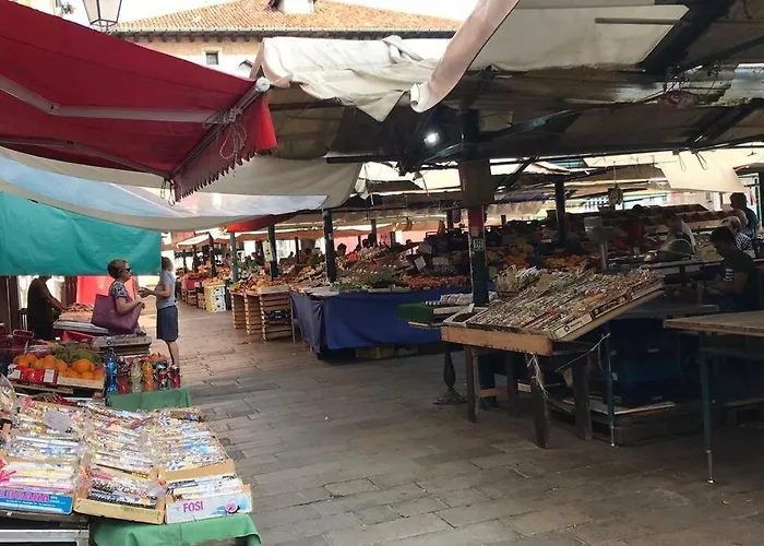 Carlo's By Venicevillas Apartamento