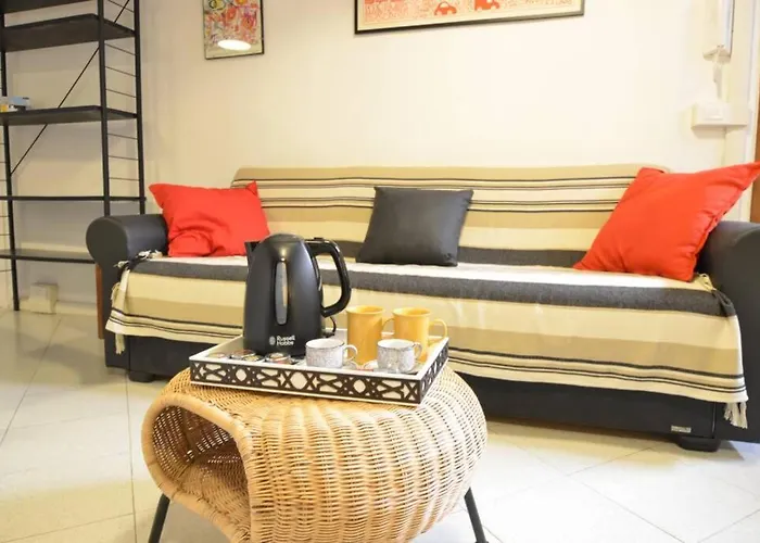 Apartamento Carlo's By Venicevillas Venecia