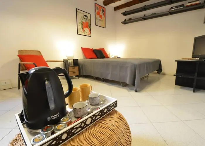 Apartamento Carlo's By Venicevillas