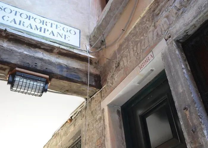 Carlo's By Venicevillas Venecia