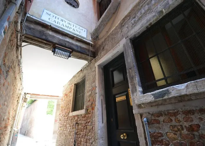 Apartamento Carlo's By Venicevillas Venecia