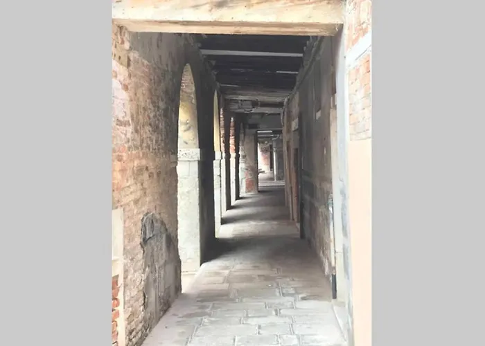 Carlo's By Venicevillas * Venecia