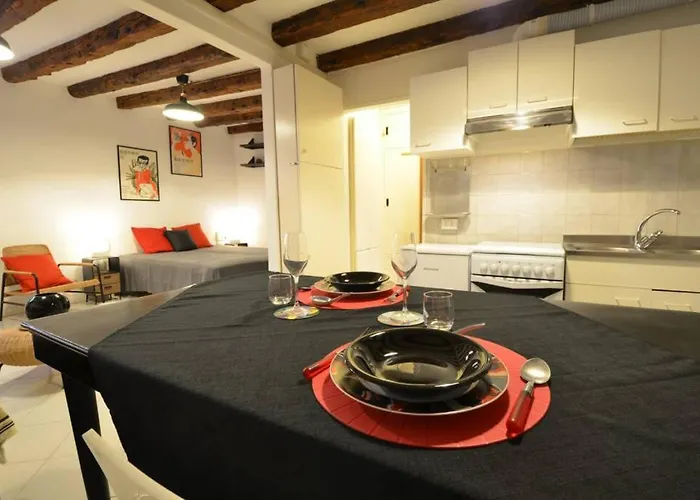 Carlo's By Venicevillas Apartamento Venecia