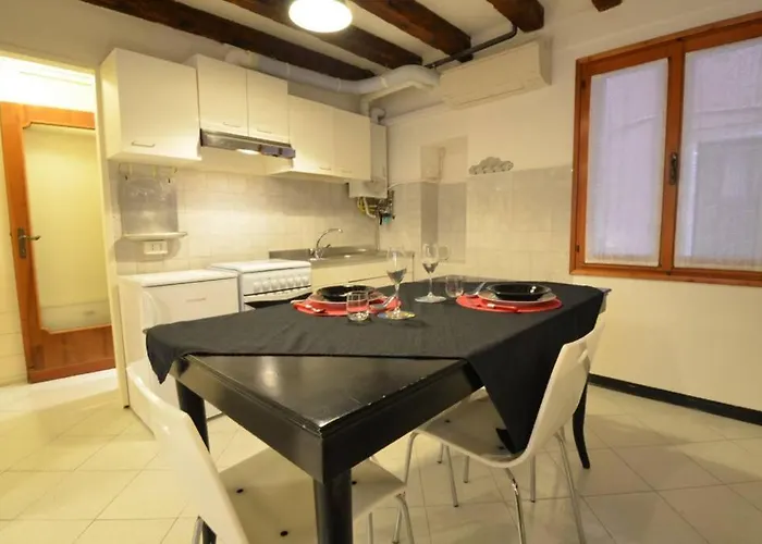 Carlo's By Venicevillas Apartamento *